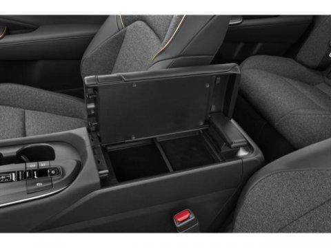 used 2023 Toyota Crown car, priced at $35,988
