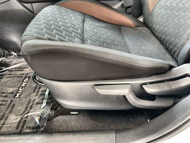 used 2022 Nissan Kicks car, priced at $21,988