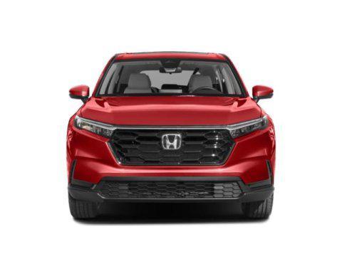 used 2024 Honda CR-V car, priced at $33,988