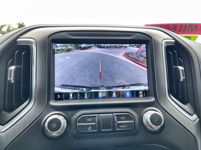 used 2022 GMC Sierra 2500 car, priced at $69,988