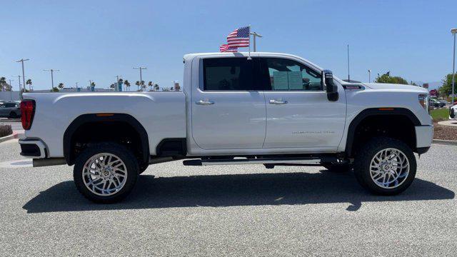 used 2022 GMC Sierra 2500 car, priced at $71,988