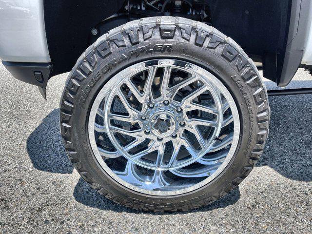 used 2022 GMC Sierra 2500 car, priced at $71,988