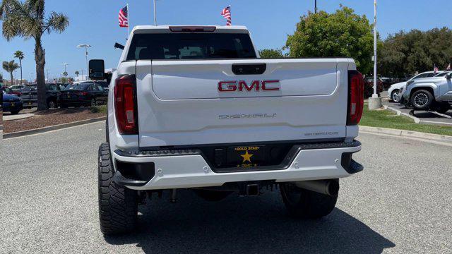 used 2022 GMC Sierra 2500 car, priced at $71,988