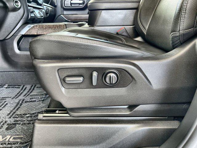 used 2022 GMC Sierra 2500 car, priced at $71,988