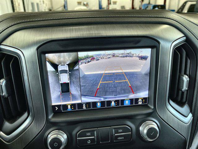 used 2022 GMC Sierra 2500 car, priced at $71,988