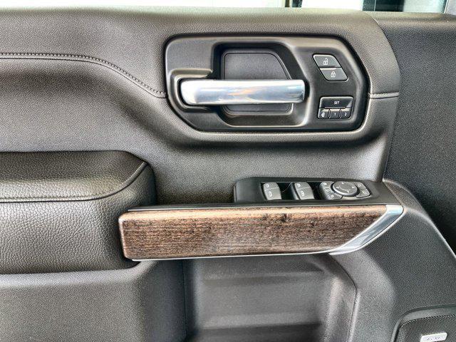 used 2022 GMC Sierra 2500 car, priced at $71,988