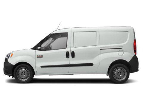 used 2021 Ram ProMaster City car, priced at $24,988