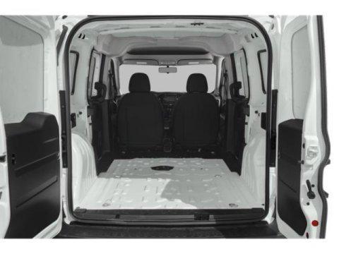 used 2021 Ram ProMaster City car, priced at $24,988