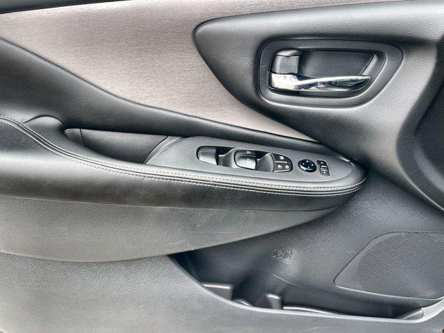 used 2023 Nissan Murano car, priced at $25,988