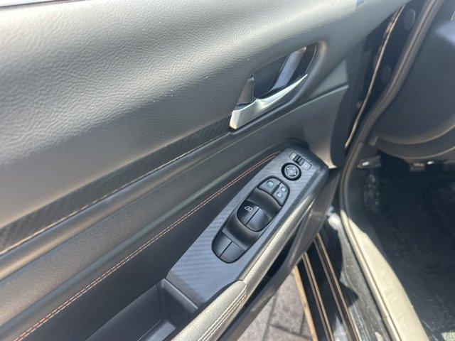 used 2022 Nissan Altima car, priced at $19,500