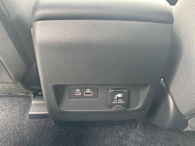 new 2025 Nissan Frontier car, priced at $39,925
