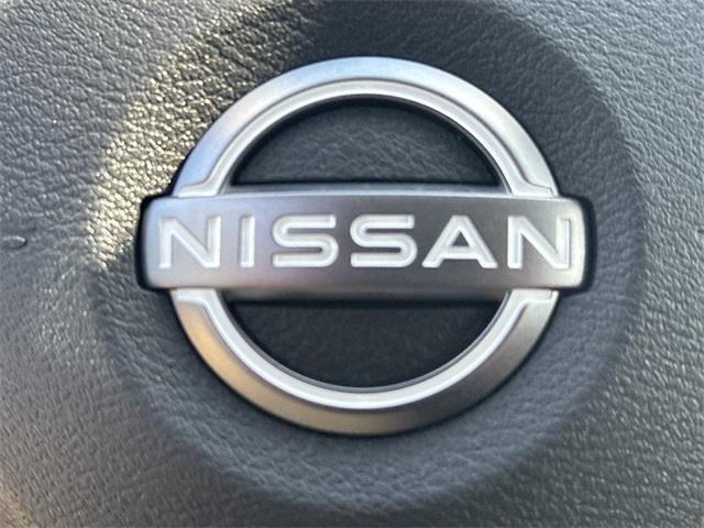 new 2025 Nissan Sentra car, priced at $24,795