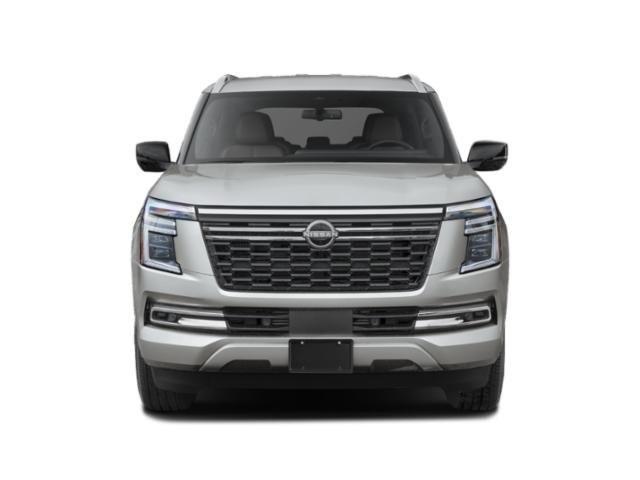 new 2025 Nissan Armada car, priced at $71,000