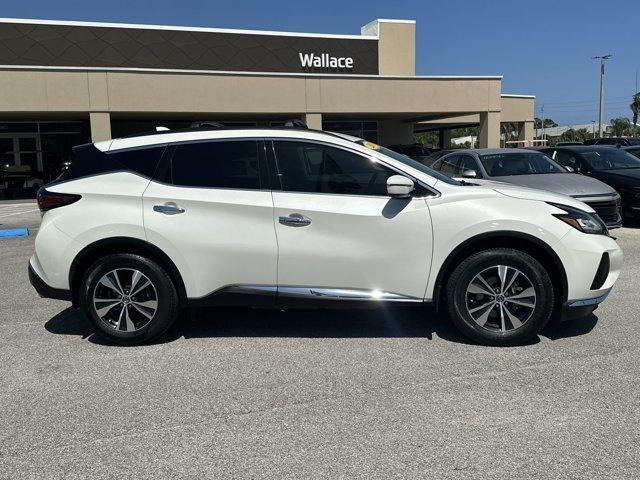 used 2019 Nissan Murano car, priced at $18,977