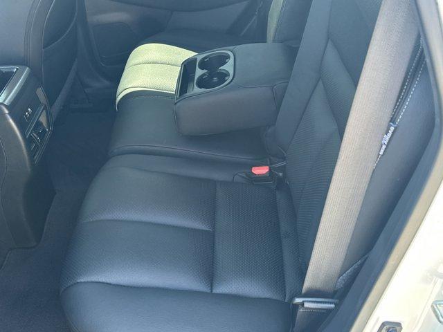 used 2019 Nissan Murano car, priced at $18,977