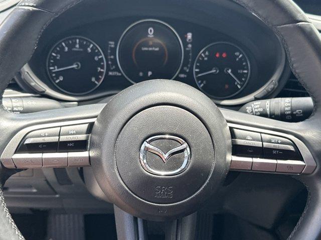 used 2022 Mazda CX-30 car, priced at $19,577