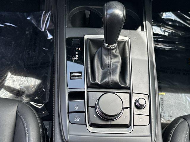 used 2022 Mazda CX-30 car, priced at $19,577