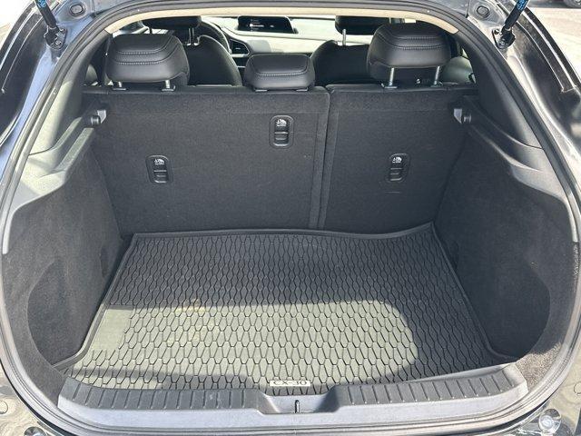 used 2022 Mazda CX-30 car, priced at $19,577