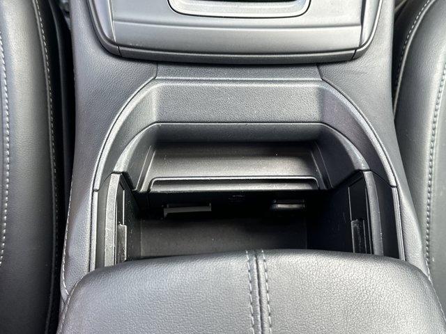 used 2022 Mazda CX-30 car, priced at $19,577