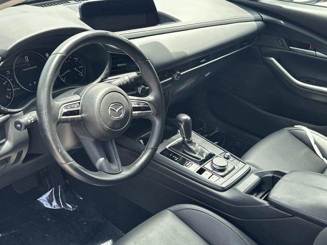 used 2022 Mazda CX-30 car, priced at $19,577