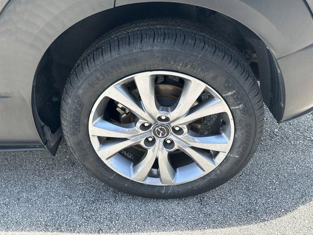 used 2022 Mazda CX-30 car, priced at $19,577