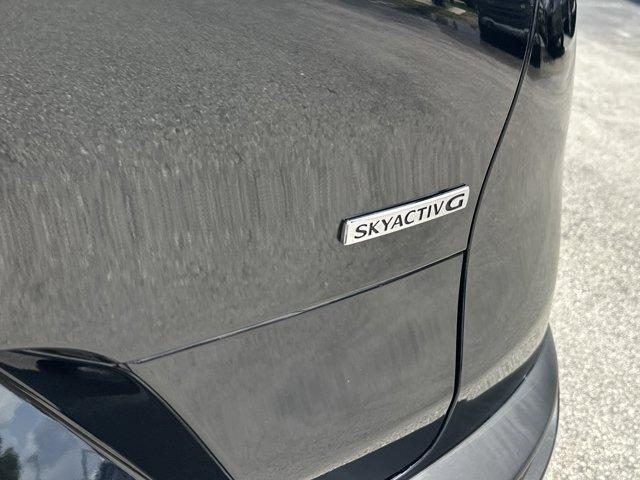 used 2022 Mazda CX-30 car, priced at $19,577