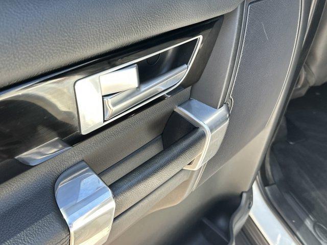 used 2016 Land Rover LR4 car, priced at $14,950