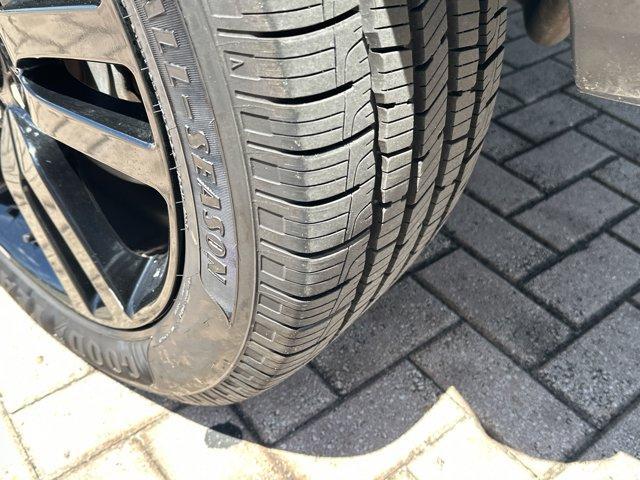 used 2016 Land Rover LR4 car, priced at $14,950