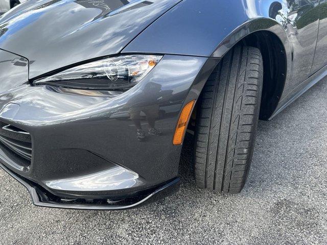 used 2023 Mazda MX-5 Miata car, priced at $31,670