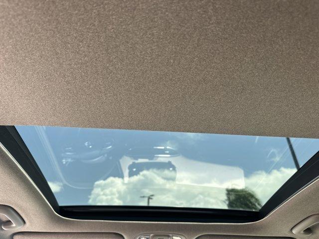 used 2020 Hyundai Santa Fe car, priced at $18,993
