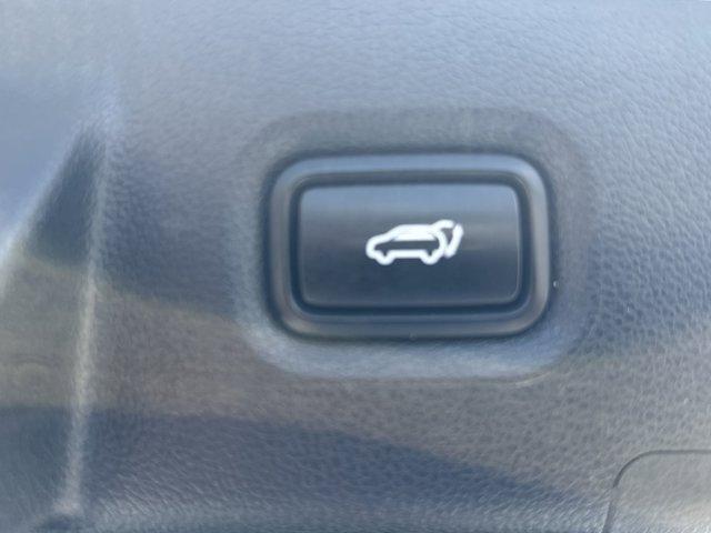used 2020 Hyundai Santa Fe car, priced at $18,993