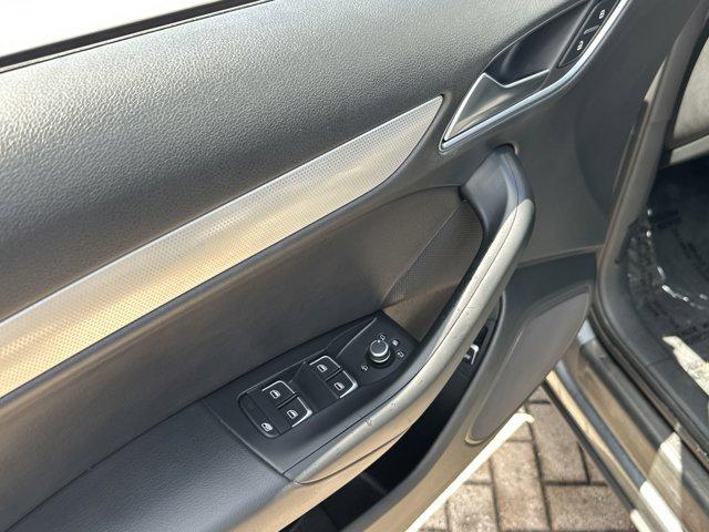 used 2017 Audi Q3 car, priced at $16,500