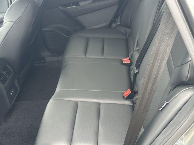 new 2025 Nissan Rogue car, priced at $33,985