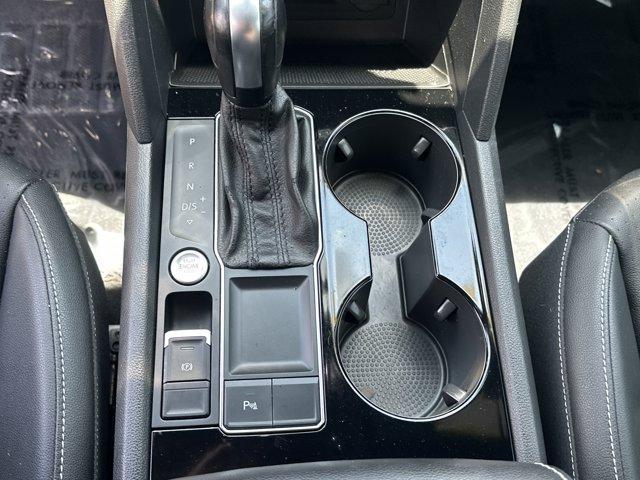 used 2020 Volkswagen Atlas Cross Sport car, priced at $19,300