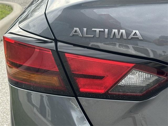 new 2025 Nissan Altima car, priced at $28,750