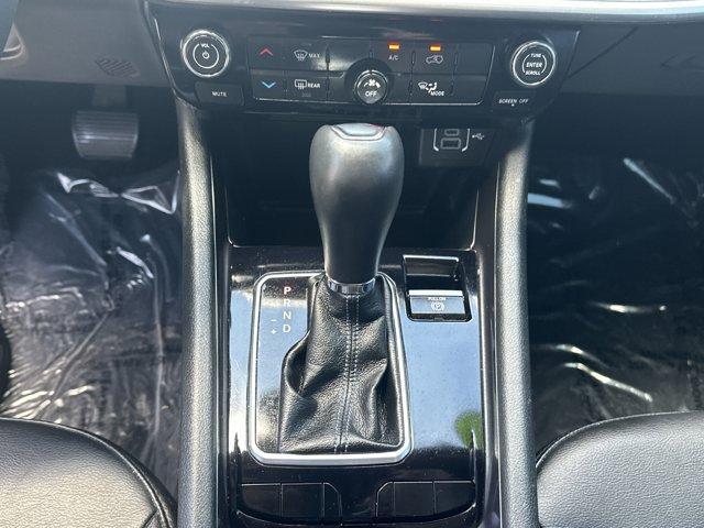 used 2022 Jeep Compass car, priced at $16,900