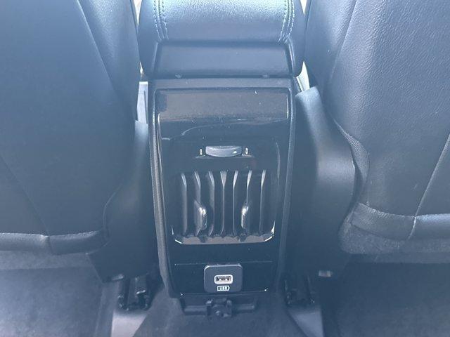used 2022 Jeep Compass car, priced at $16,900