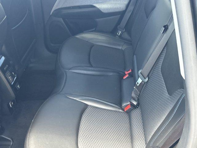 used 2022 Jeep Compass car, priced at $16,900