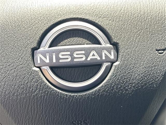 new 2024 Nissan Murano car, priced at $41,920