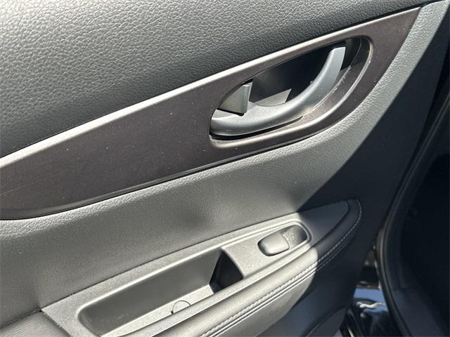 used 2021 Nissan Rogue Sport car, priced at $16,379