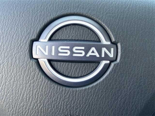 new 2024 Nissan Murano car, priced at $41,920