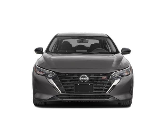 new 2025 Nissan Sentra car, priced at $27,815