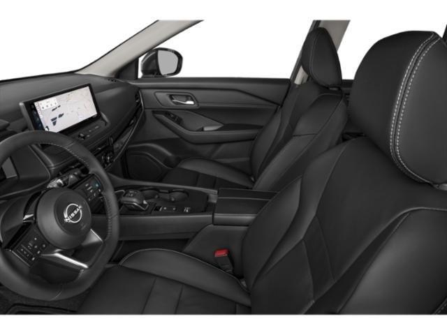 new 2025 Nissan Rogue car, priced at $38,485