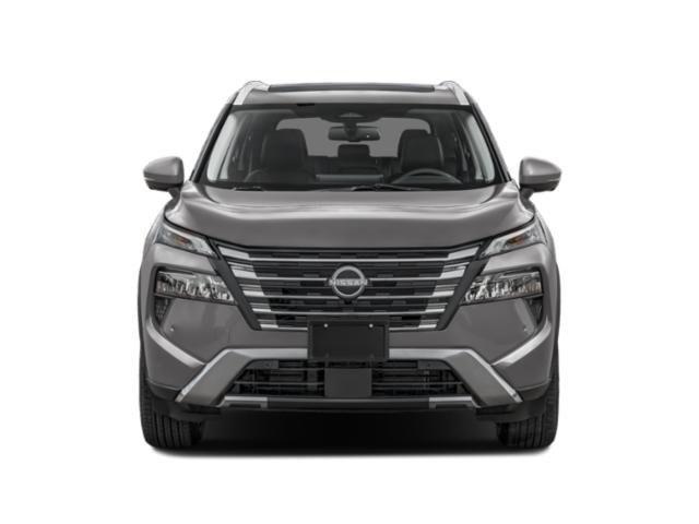 new 2025 Nissan Rogue car, priced at $38,485