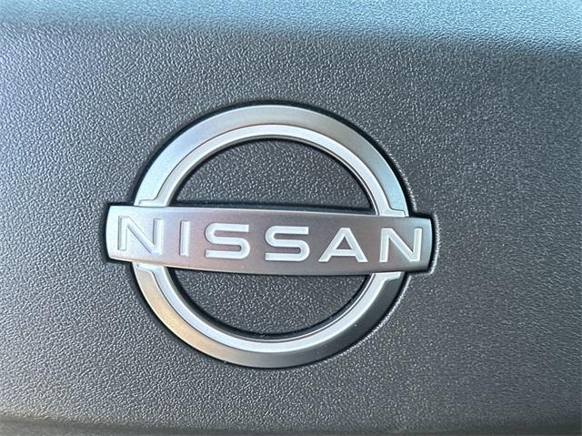 new 2025 Nissan Murano car, priced at $49,140