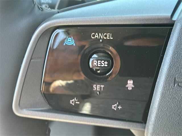 new 2025 Nissan Murano car, priced at $49,140