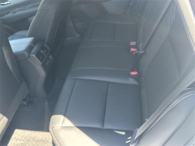 new 2025 Nissan Murano car, priced at $49,140