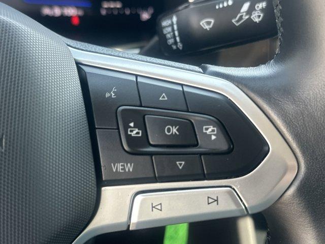 used 2024 Volkswagen Jetta car, priced at $18,998