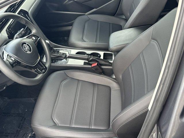 used 2021 Volkswagen Passat car, priced at $16,995