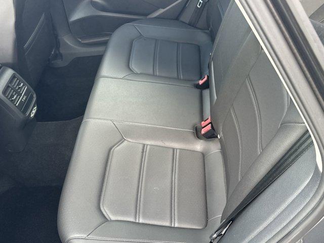 used 2021 Volkswagen Passat car, priced at $16,995